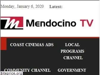 mendocinotv.com