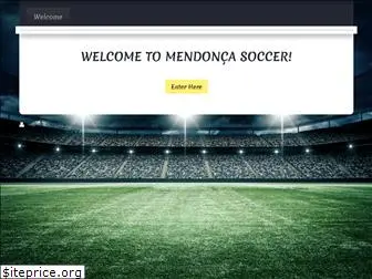 mendoncasoccer.com