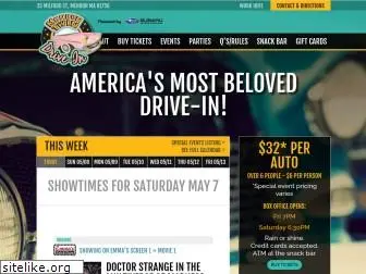 mendondrivein.com