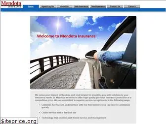 mendota-insurance.com