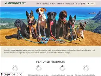 mendotapet.com