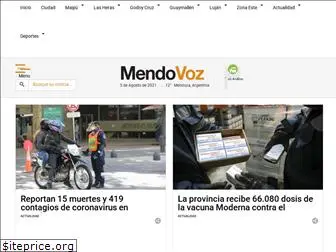 mendovoz.com