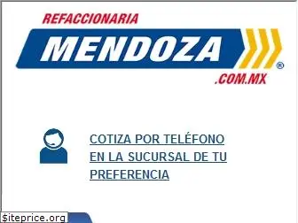 mendoza.com.mx