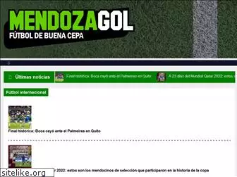 mendozagol.com.ar