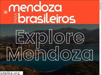 mendozaparabrasileiros.com