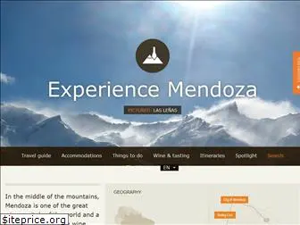 mendozareserva.com