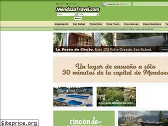 mendozatravel.com