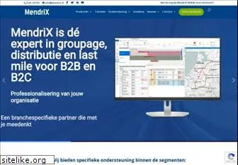 mendrix.nl