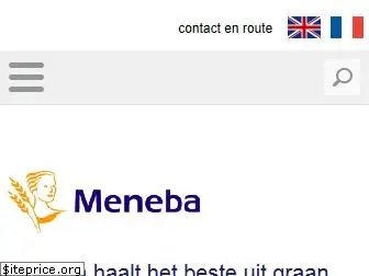 meneba.nl