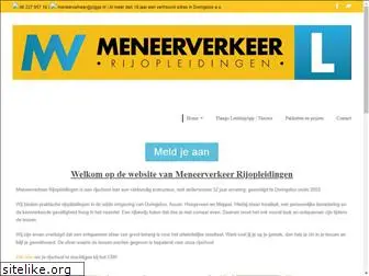 meneerverkeer.nl