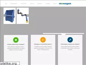 menegon.com.pl
