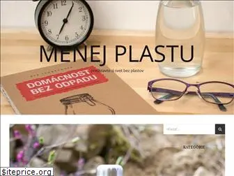 menejplastu.sk