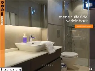 menesuites.com