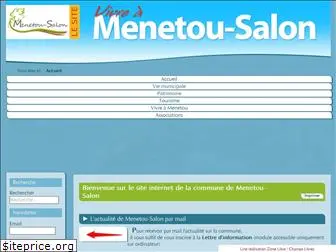 menetou-salon.fr