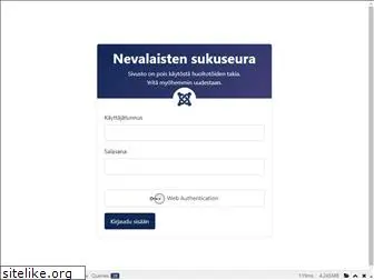 menevalaiset.net
