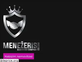menezeris.com