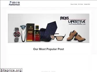 menfashionhost.com