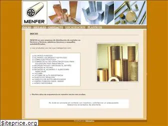 menfermetales.com