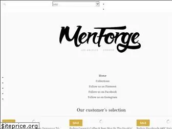 menforge.com