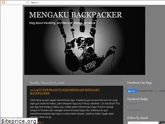mengakubackpacker.blogspot.com