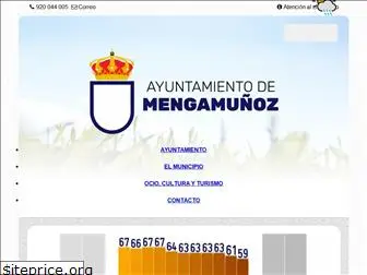 mengamunoz.es