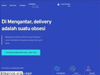 mengantar.com