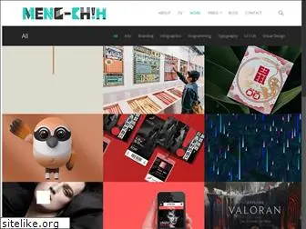 mengchih.com