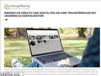 mengelkamp.de