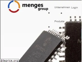 menges-components.com