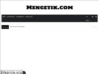 mengetik.com