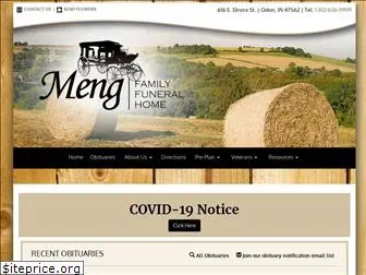 mengfuneralhome.com