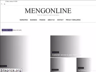 mengonline.com