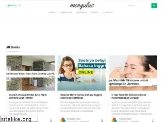 mengulas.com