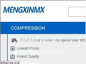 mengxinmx.com