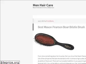 menhaircare.review