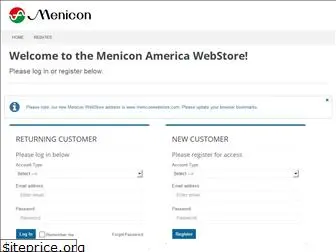 meniconwebstore.com