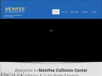 menifeecollision.com