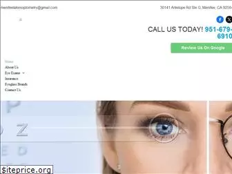 menifeeoptometry.com