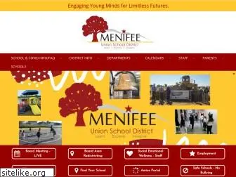 menifeeusd.org