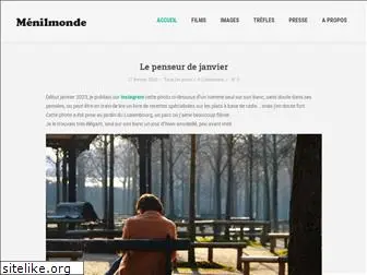 menilmonde.com