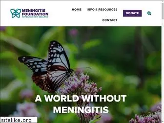 meningitis.org.nz