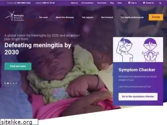 meningitis.org