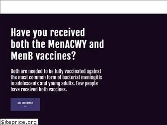 meningitisbactionproject.org