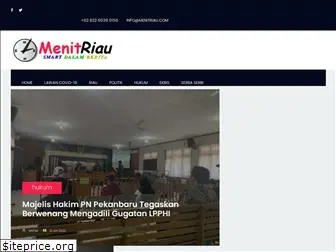 menitriau.com