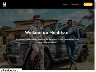 menlife.nl