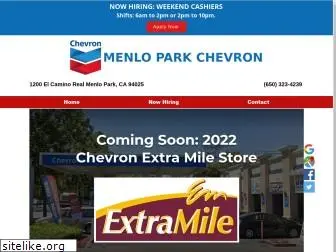 menlochevron.com