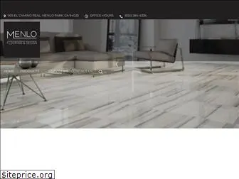 menloflooring.com