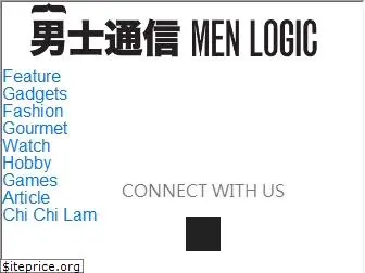 menlogic.hk