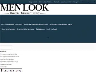 menlook.nl