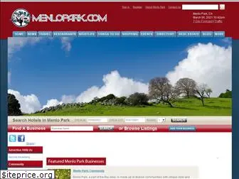 menlopark.com